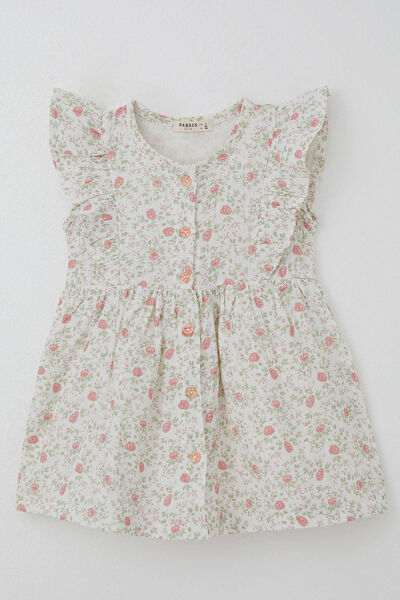 Breeze Kız Çocuk Elbise