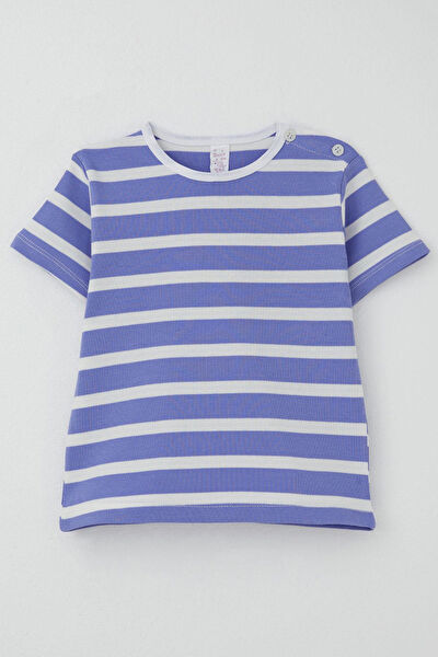 Breeze Kız Çocuk Tişört