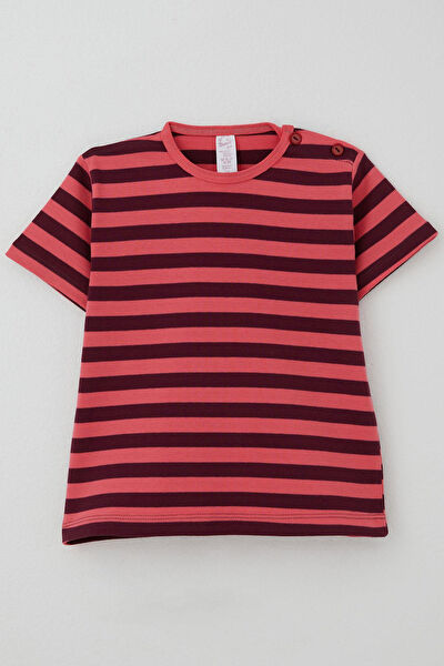 Breeze Bebek Tişört