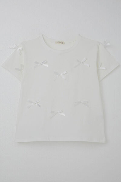 Breeze Kız Çocuk Tişört