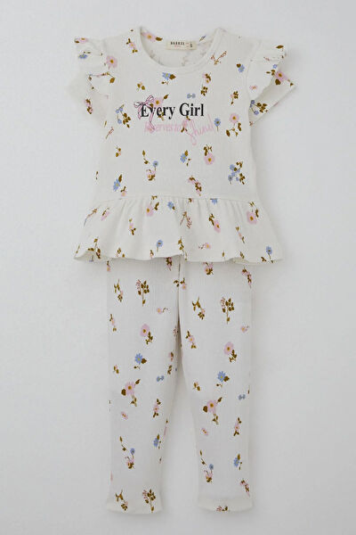 Breeze Kız Çocuk Takım