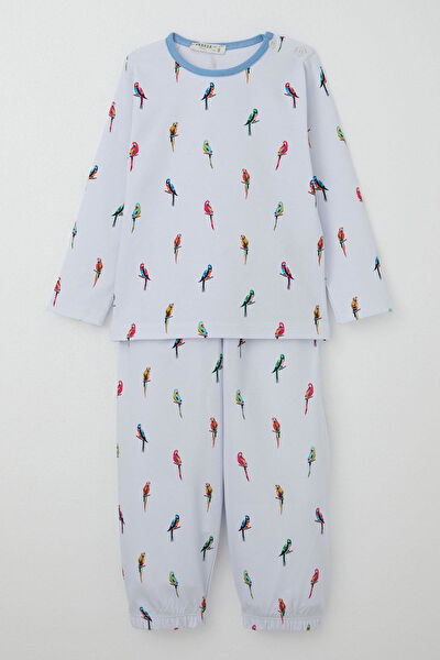 Breeze Erkek Çocuk Pijama