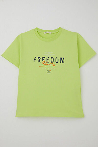 Breeze Erkek Çocuk Tişört