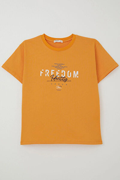 Breeze Erkek Çocuk Tişört