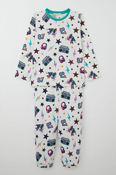Breeze Kız Çocuk Pijama, Gecelik