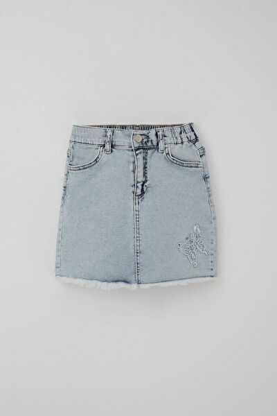 Breeze Kız Çocuk Etek