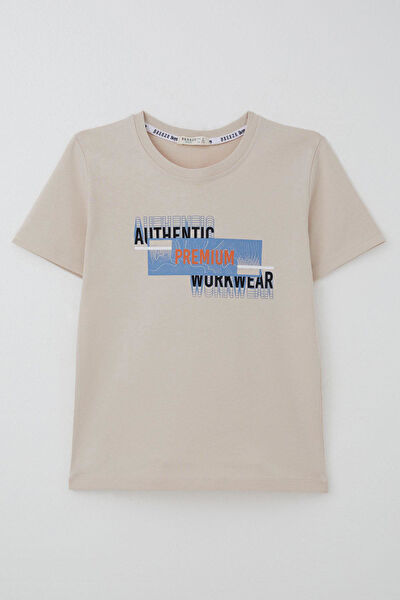 Breeze Erkek Çocuk Tişört