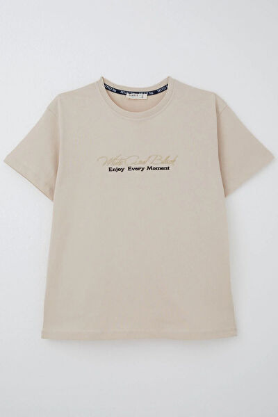 Breeze Erkek Çocuk Tişört