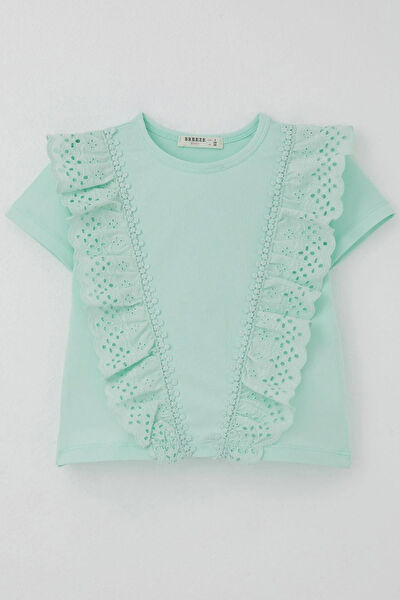 Breeze Bebek Tişört