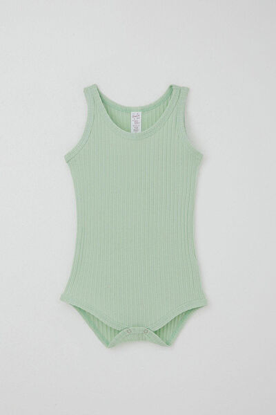 Breeze Body, Zıbın