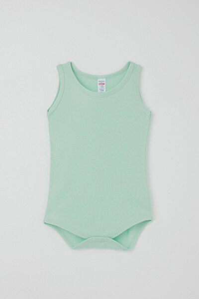 Breeze Body, Zıbın