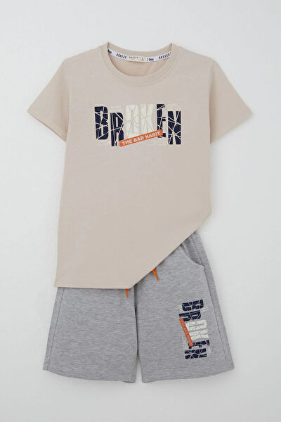 Breeze Erkek Çocuk Takım