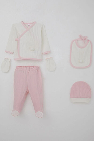 Breeze Yenidoğan Hastane Çıkışı