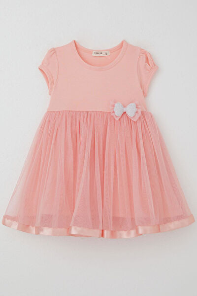 Breeze Kız Çocuk Elbise