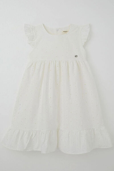 Breeze Kız Çocuk Elbise