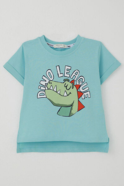 Breeze Bebek Tişört