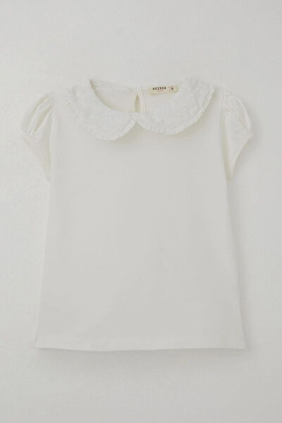 Breeze Kız Çocuk Tişört