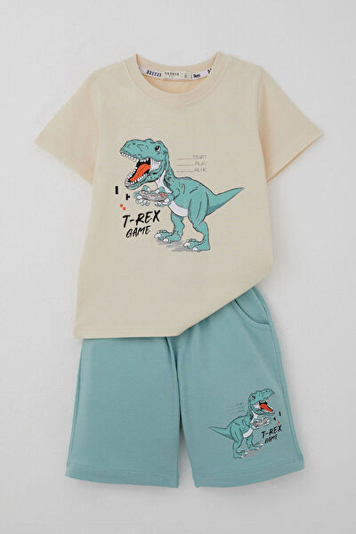 Breeze Erkek Çocuk Takım