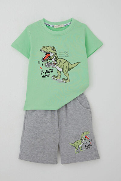 Breeze Erkek Çocuk Takım