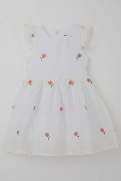 Breeze Kız Çocuk Elbise