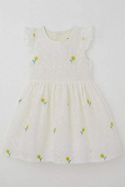 Breeze Kız Çocuk Elbise