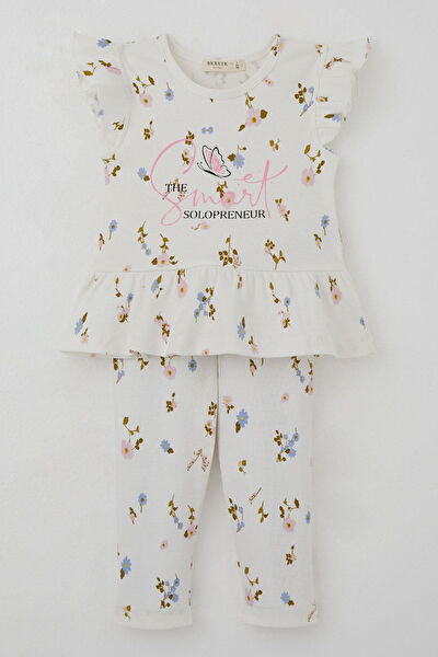 Breeze Kız Çocuk Takım