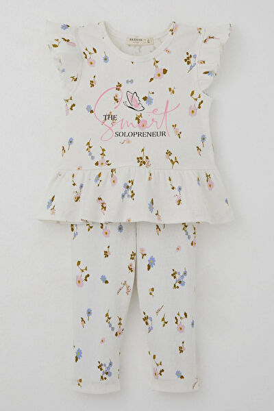 Breeze Kız Çocuk Takım