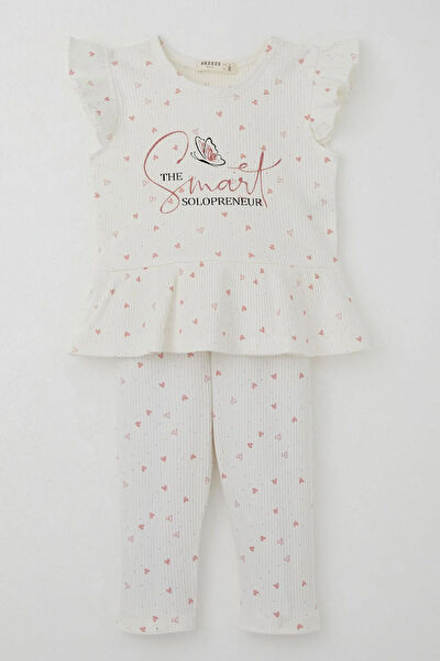 Breeze Kız Çocuk Takım