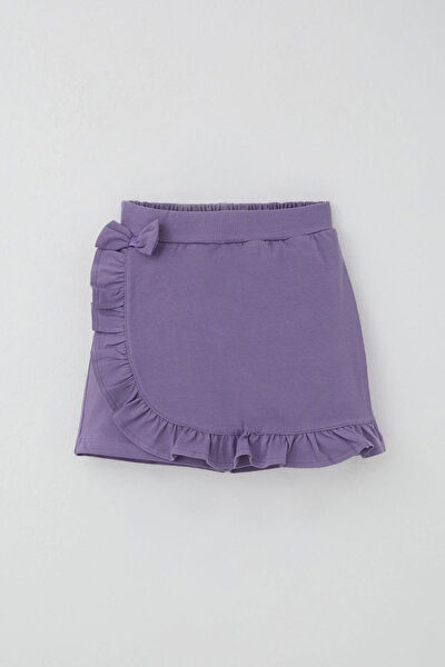 Breeze Kız Çocuk Şort, Bermuda, Kapri