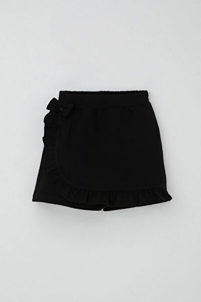 Breeze Kız Çocuk Şort, Bermuda, Kapri