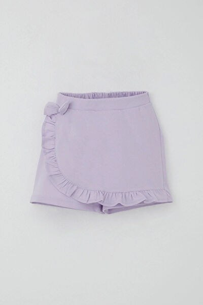 Breeze Kız Çocuk Şort, Bermuda, Kapri