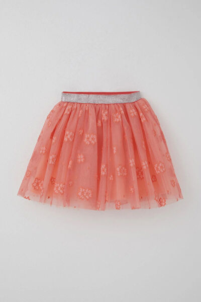 Breeze Kız Çocuk Etek