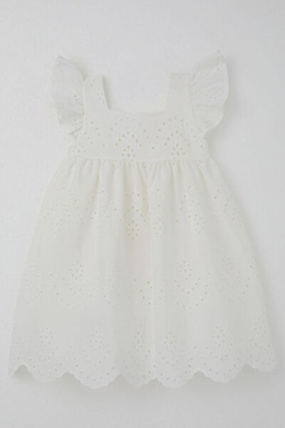 Breeze Kız Çocuk Elbise