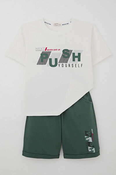 Breeze Erkek Çocuk Takım