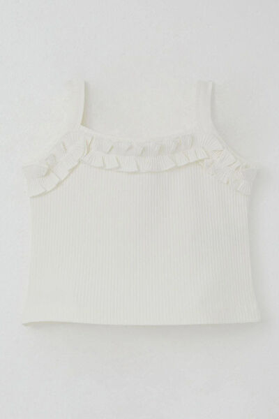 Breeze Kız Çocuk Tişört