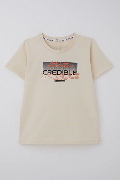 Breeze Erkek Çocuk Tişört