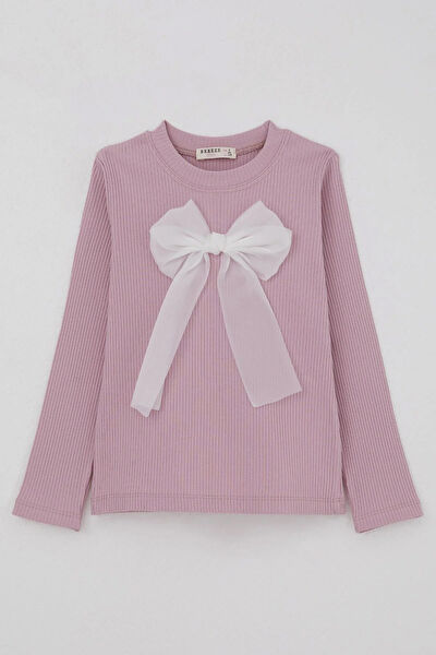 Breeze Kız Çocuk Tişört