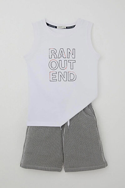 Breeze Erkek Çocuk Takım