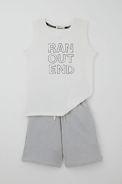 Breeze Erkek Çocuk Takım