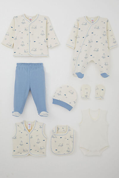 Breeze Yenidoğan Hastane Çıkışı