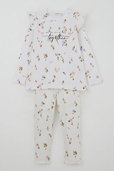 Breeze Kız Çocuk Takım