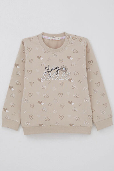 Breeze Bebek Sweatshirt