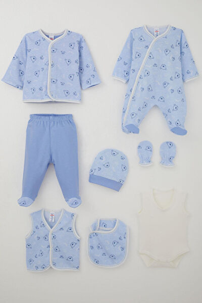 Breeze Yenidoğan Hastane Çıkışı