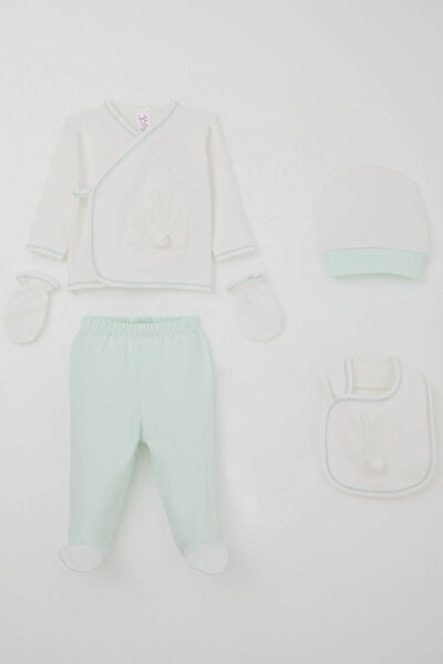 Breeze Yenidoğan Hastane Çıkışı