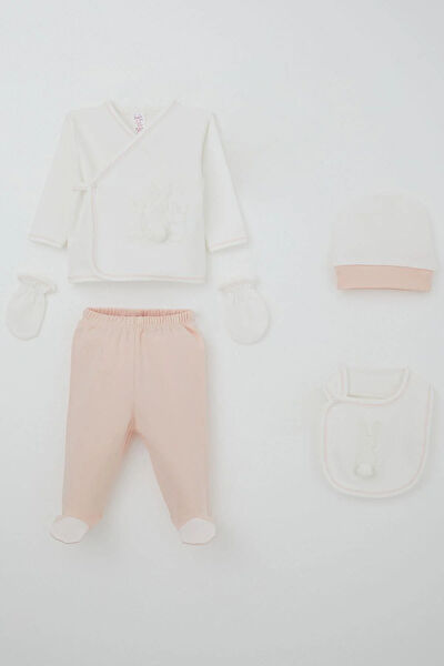 Breeze Yenidoğan Hastane Çıkışı