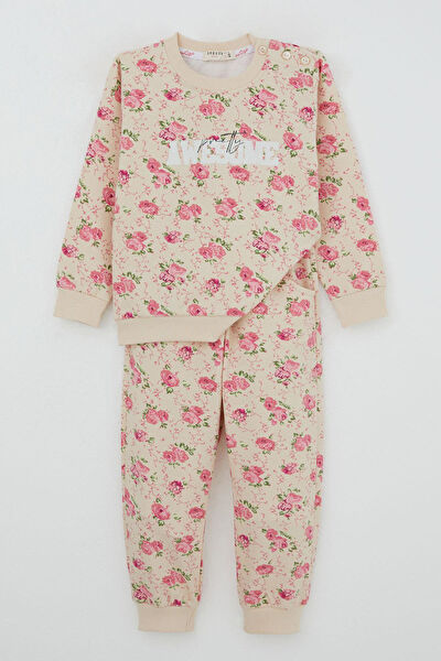 Breeze Kız Çocuk Takım