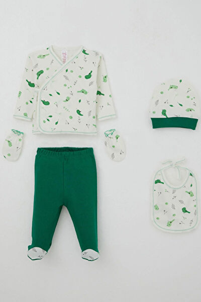 Breeze Yenidoğan Hastane Çıkışı