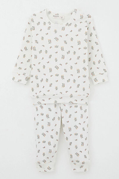 Breeze Kız Çocuk Pijama, Gecelik