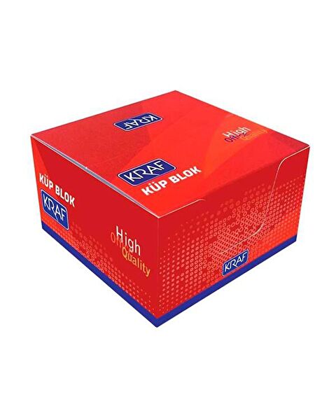 Kraf Post-it, Not Kağıdı