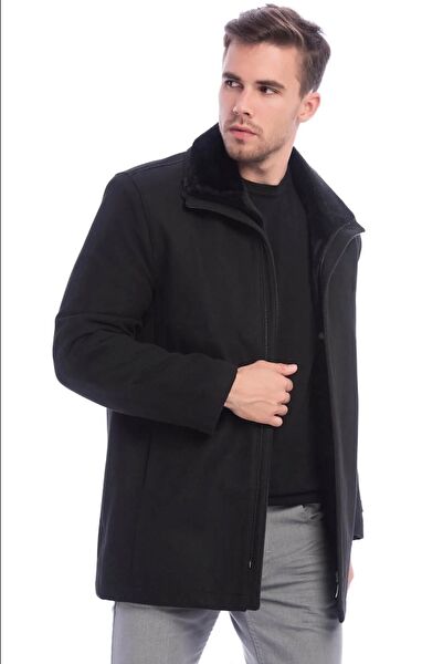 MeroLife Erkek Mont, Kaban